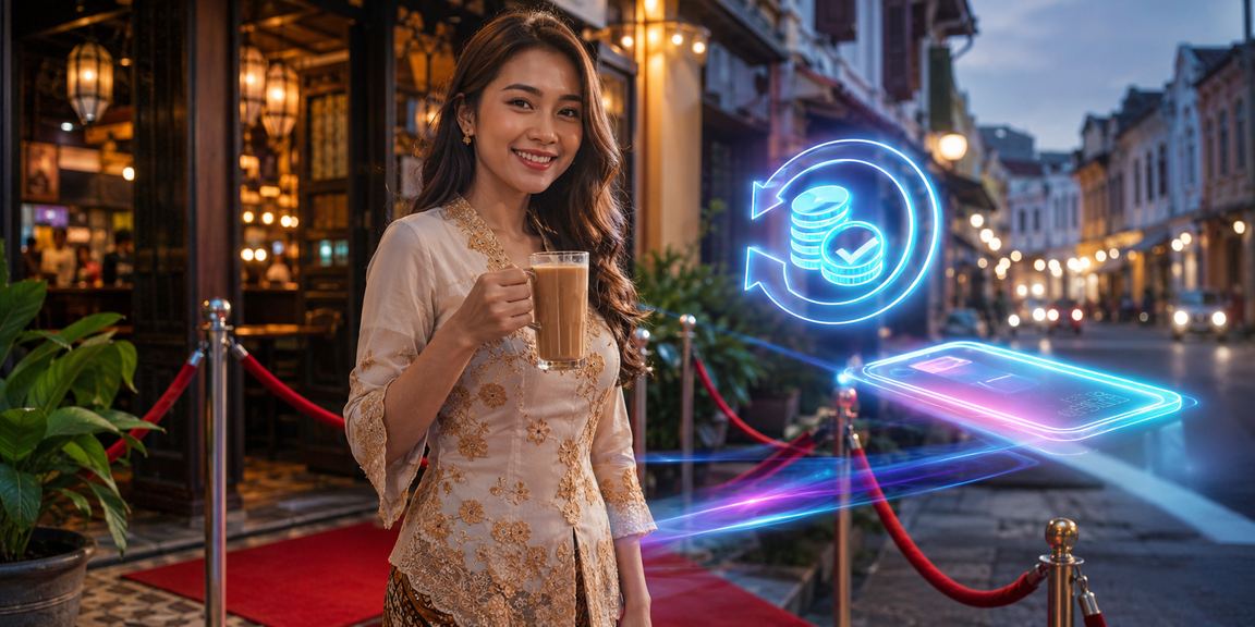 Bonus rebat eksklusif pemain kasino Ipoh untuk permainan Baccarat