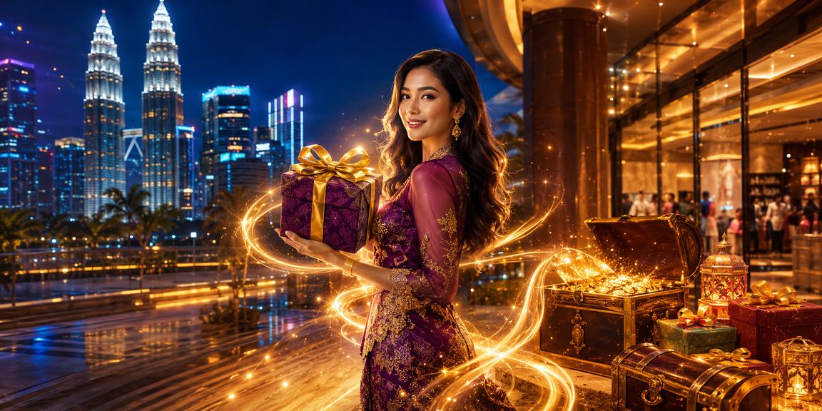 Pengalaman kasino hiburan 595 di Kuala Lumpur untuk pengguna Malaysia