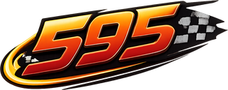 595